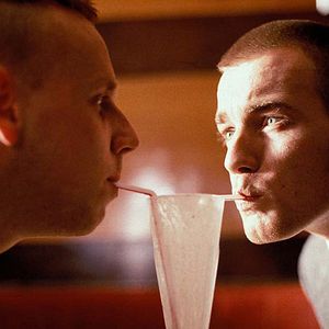 Foto Trainspotting