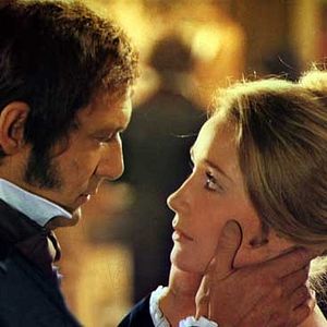 Foto Brigitte Fossey