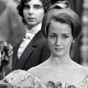 Foto Brigitte Fossey