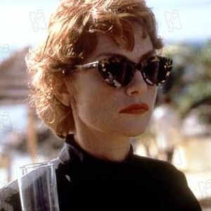 Foto Isabelle Huppert