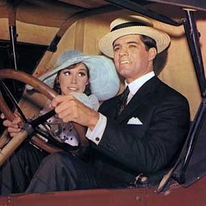 Foto George Roy Hill