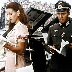 Foto Christopher Plummer