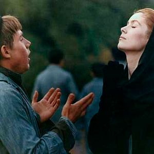 Foto Catherine Deneuve