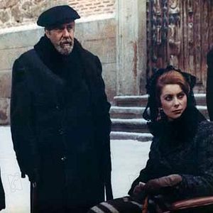 Foto Catherine Deneuve