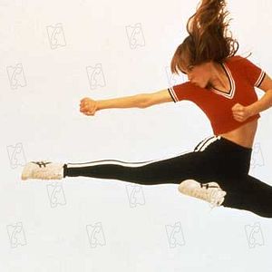 Foto El nuevo Karate Kid