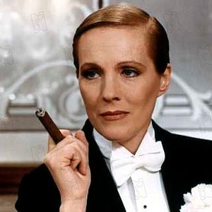 Foto Julie Andrews