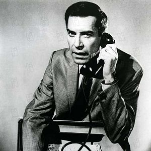 Foto Martin Landau