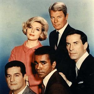 Foto Martin Landau