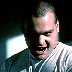 Foto La chaqueta metálica