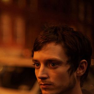 Foto Elijah Wood