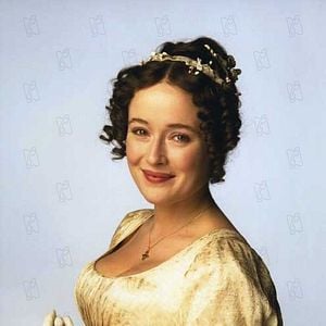 Foto Jennifer Ehle