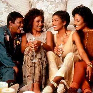 Foto Whitney Houston