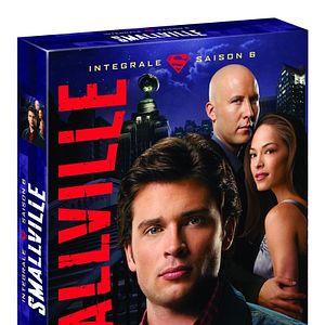 Foto Smallville