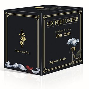 Foto Six feet under