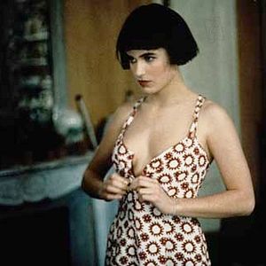 Foto Olivier Assayas