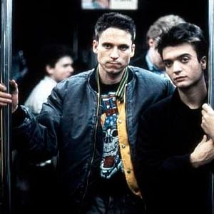 Foto Olivier Assayas