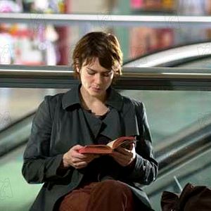 Foto Marie-Josée Croze