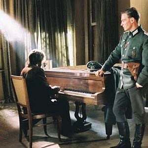 Foto El pianista