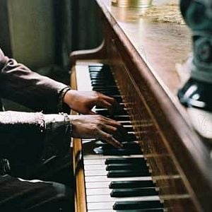 Foto El pianista