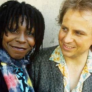 Foto Whoopi Goldberg