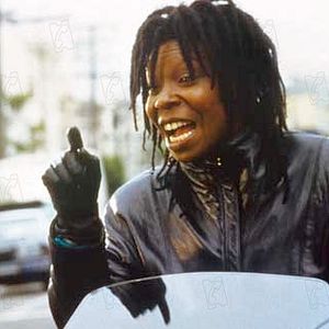 Foto Whoopi Goldberg