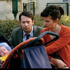 Foto Mathieu Amalric