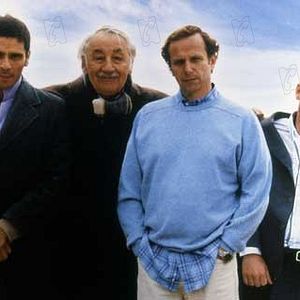 Foto Philippe Noiret