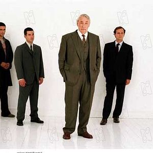 Foto Philippe Noiret