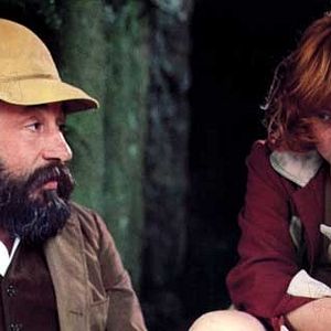 Foto Philippe Noiret