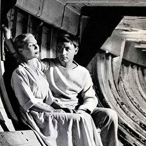 Foto Philippe Noiret