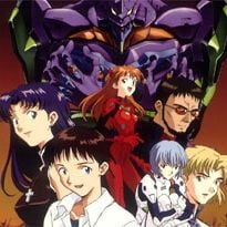 Foto Evangelion