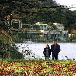 Foto El libro mágico