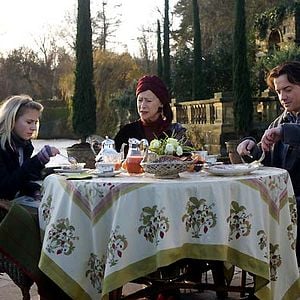 Foto El libro mágico