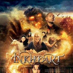 Foto El libro mágico