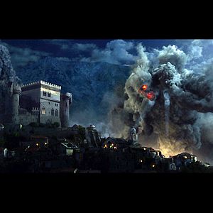 Foto El libro mágico