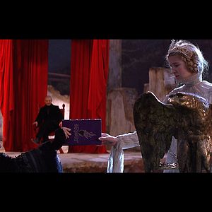 Foto El libro mágico