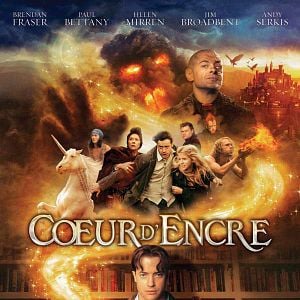 Foto El libro mágico