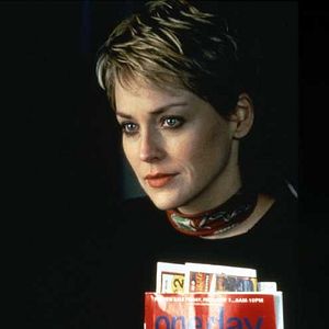 Foto Sharon Stone