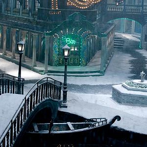 Foto Sanjay Leela Bhansali