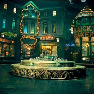 Foto Sanjay Leela Bhansali