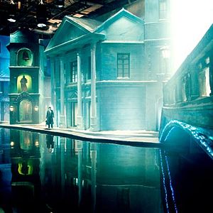 Foto Sanjay Leela Bhansali