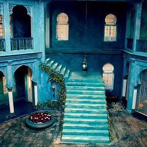 Foto Sanjay Leela Bhansali