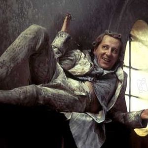Foto Geoffrey Rush