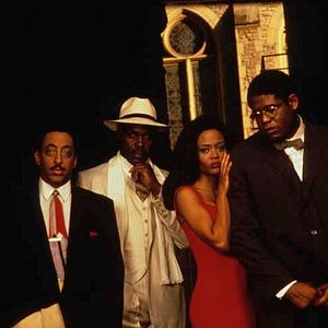 Foto Forest Whitaker