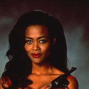 Foto Robin Givens