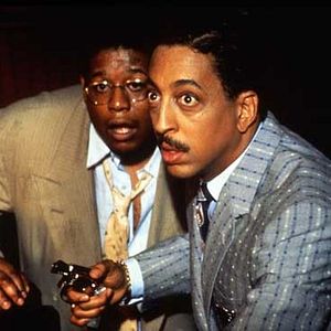 Foto Forest Whitaker