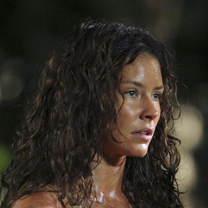 Foto Evangeline Lilly