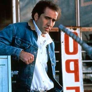 Foto Nicolas Cage
