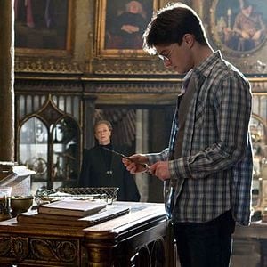 Foto Harry Potter y el misterio del príncipe