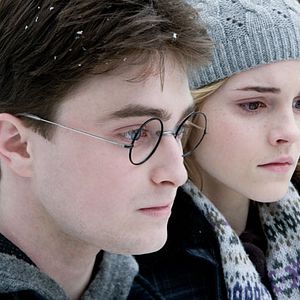 Foto Harry Potter y el misterio del príncipe